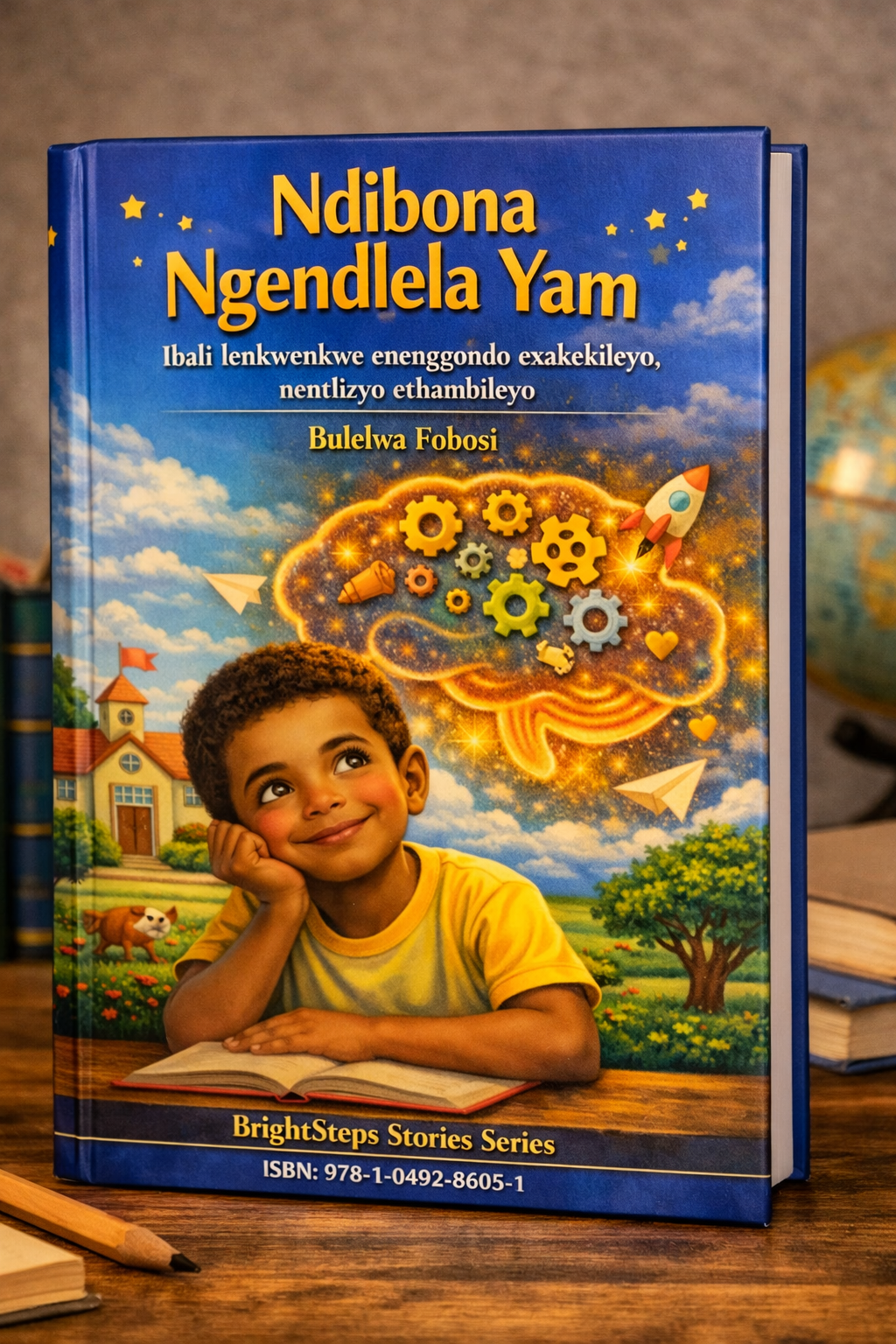 Ndibona Ngendlela Ya